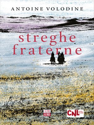 cover image of Streghe fraterne